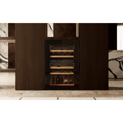 ������������ ������ ���� Kuppersbusch FWK 2852.0 S