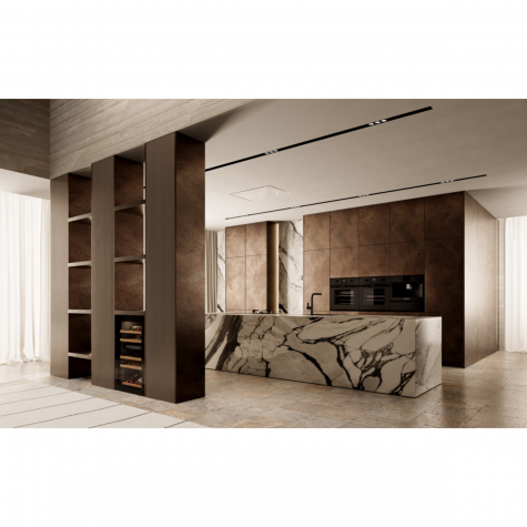 ������������ ������ ���� Kuppersbusch FWK 2852.0 S