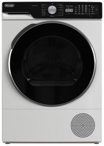 DeLonghi �������� ��� ��������� � ������� ���������� ������ DWM 1145 VI ALICIA + ��������� ������ � �������� ������� DTD 8105 H FABIO + �������������� ���