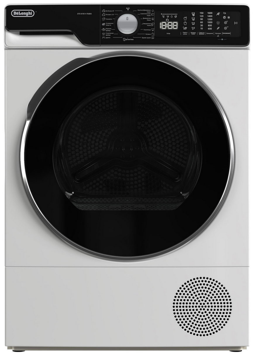 DeLonghi �������� ��� ��������� � ������� ���������� ������ DWM 1145 VI ALICIA + ��������� ������ � �������� ������� DTD 8105 H FABIO + �������������� ���