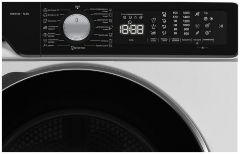 DeLonghi �������� ��� ��������� � ������� ���������� ������ DWM 1145 VI ALICIA + ��������� ������ � �������� ������� DTD 8105 H FABIO + �������������� ���