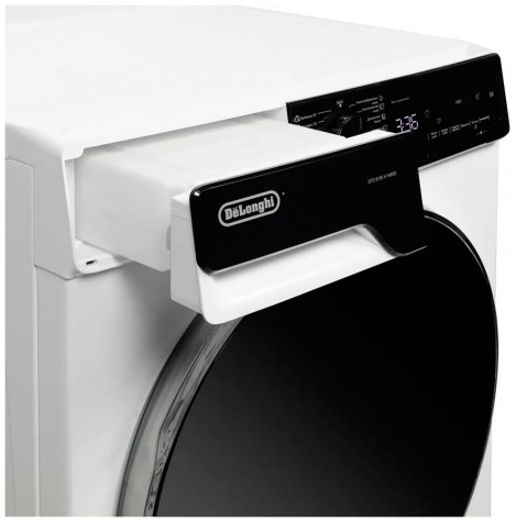 DeLonghi �������� ��� ��������� � ������� ���������� ������ DWM 1145 VI ALICIA + ��������� ������ � �������� ������� DTD 8105 H FABIO + �������������� ���