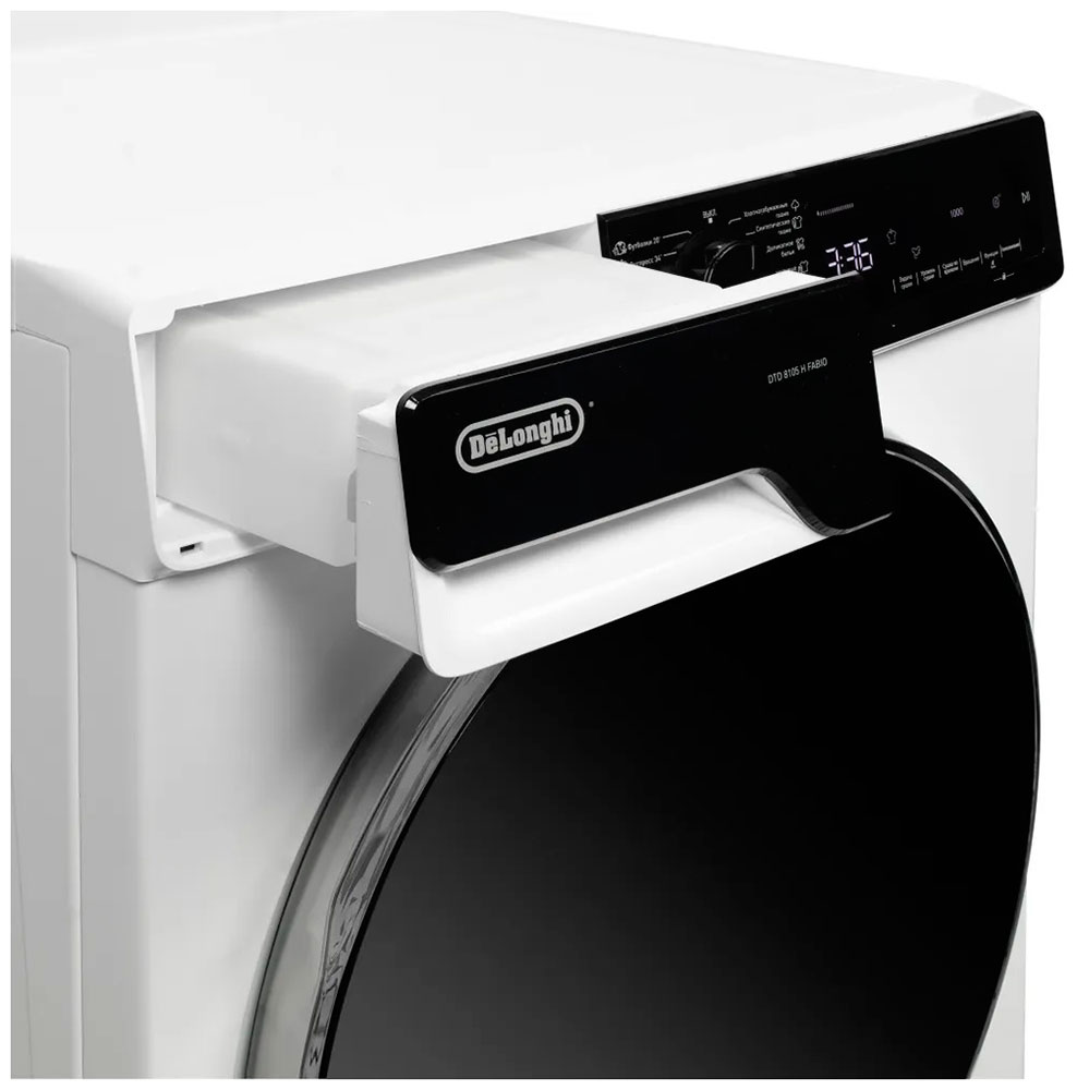 DeLonghi �������� ��� ��������� � ������� ���������� ������ DWM 1145 VI ALICIA + ��������� ������ � �������� ������� DTD 8105 H FABIO + �������������� ���