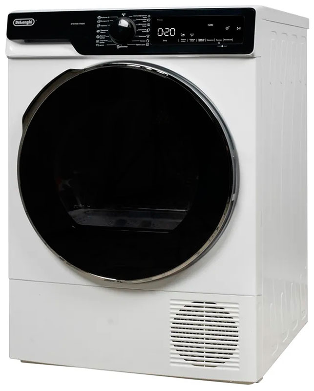 DeLonghi �������� ��� ��������� � ������� ���������� ������ DWM 1145 VI ALICIA + ��������� ������ � �������� ������� DTD 8105 H FABIO + �������������� ���