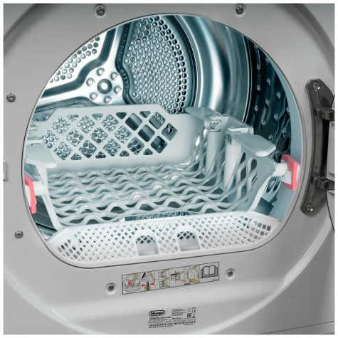 DeLonghi �������� ��� ��������� � ������� ���������� ������ DWM 1145 VI ALICIA + ��������� ������ � �������� ������� DTD 8105 H FABIO + �������������� ���