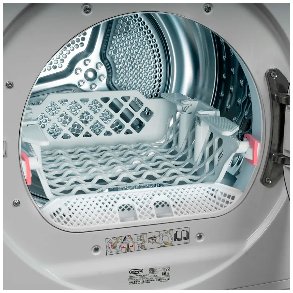 DeLonghi �������� ��� ��������� � ������� ���������� ������ DWM 1145 VI ALICIA + ��������� ������ � �������� ������� DTD 8105 H FABIO + �������������� ���
