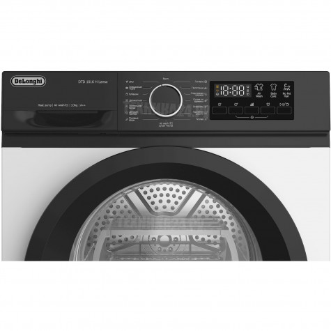��������� ������ DeLonghi DTD 1016 H Lanso
