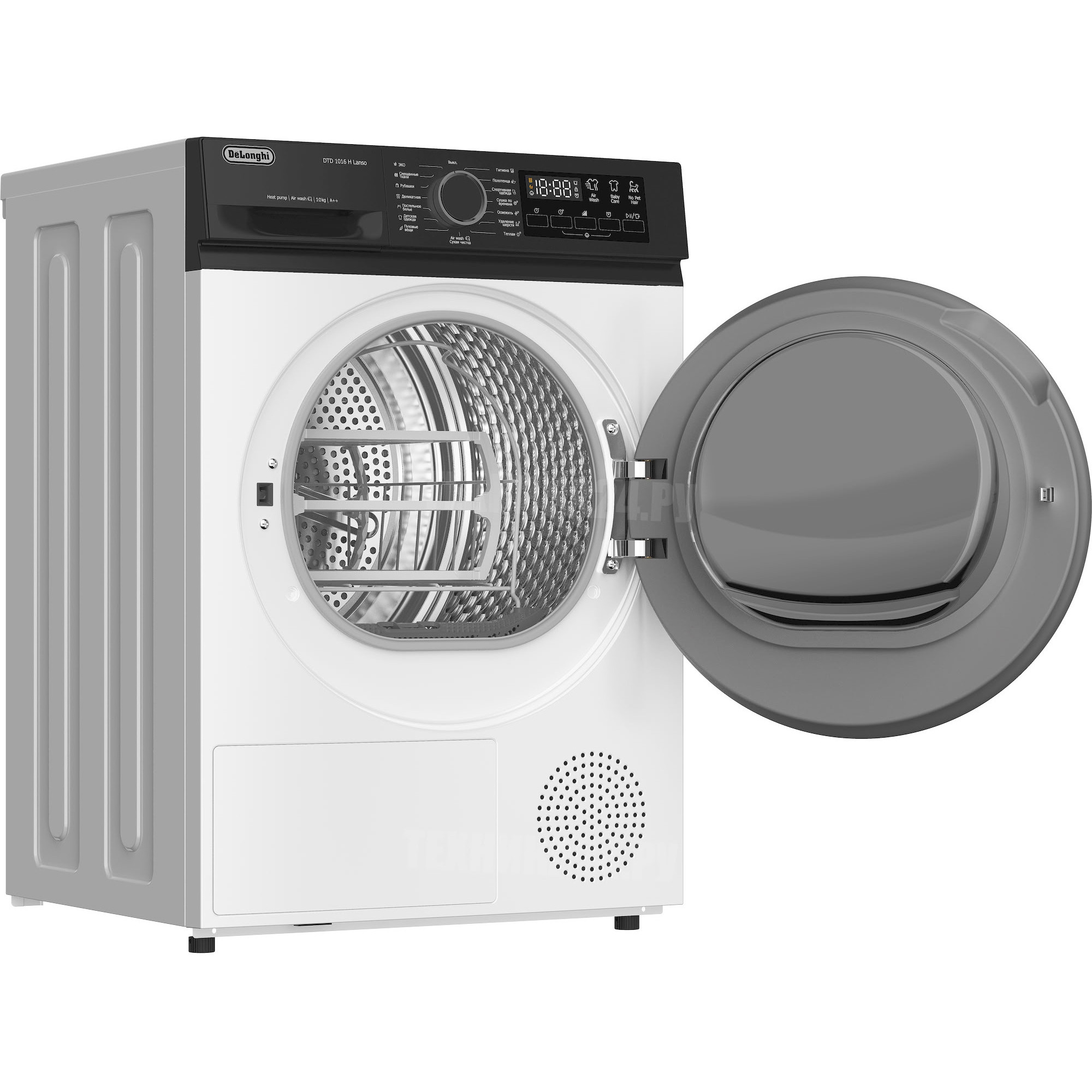 ��������� ������ DeLonghi DTD 1016 H Lanso