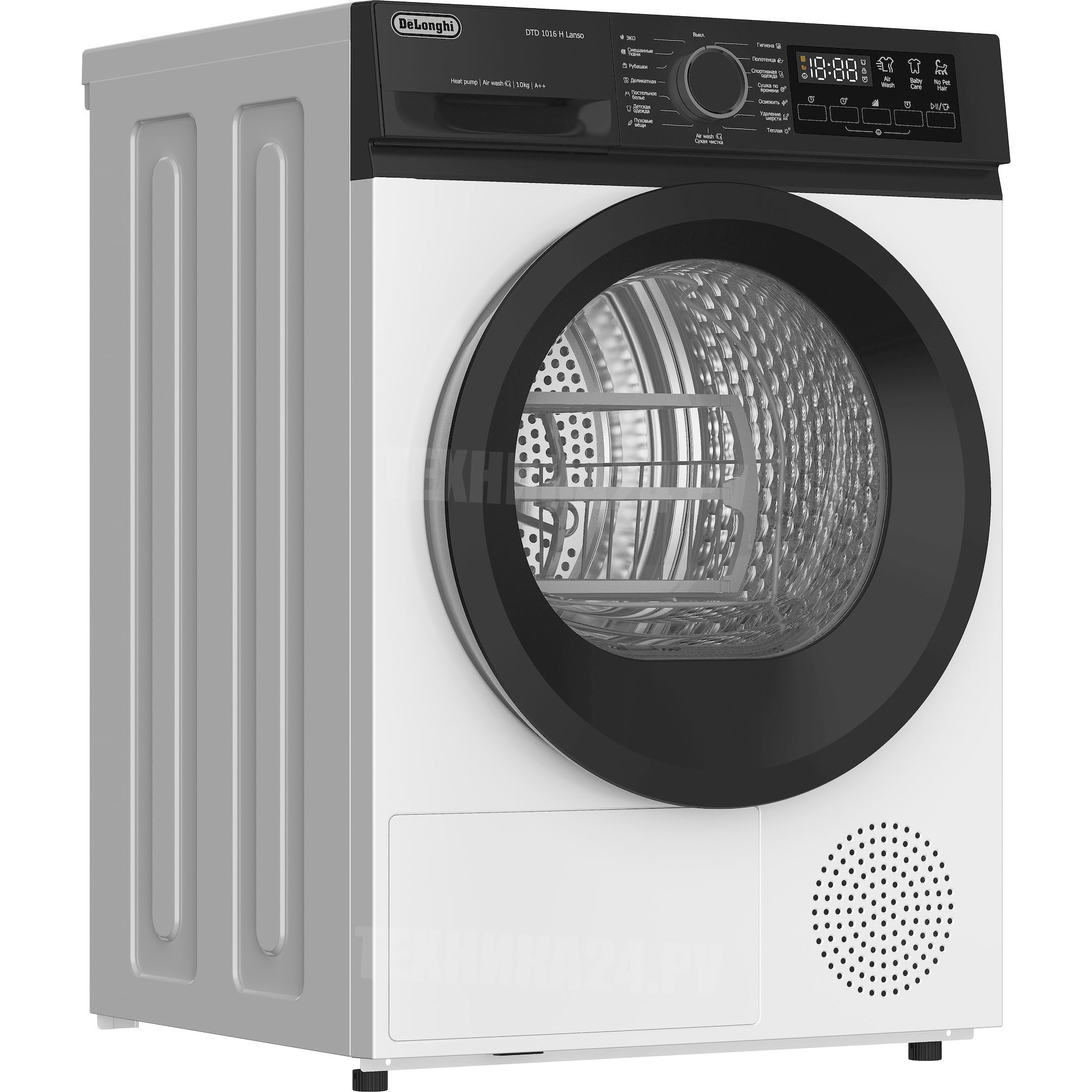 ��������� ������ DeLonghi DTD 1016 H Lanso