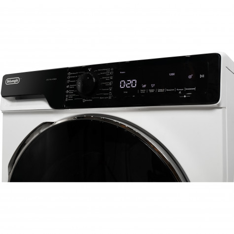 �������� ��������� ������ � ���������� ������ DeLonghi DTD 795 H FABIO + DWM 724 VI ALICIA