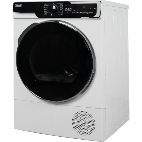 �������� ��������� ������ � ���������� ������ DeLonghi DTD 795 H FABIO + DWM 724 VI ALICIA