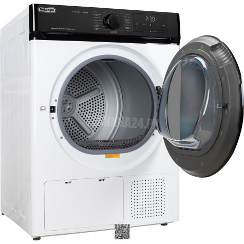 ��������� ������ � �������� ������� DeLonghi DTD 1016 H EMILIA