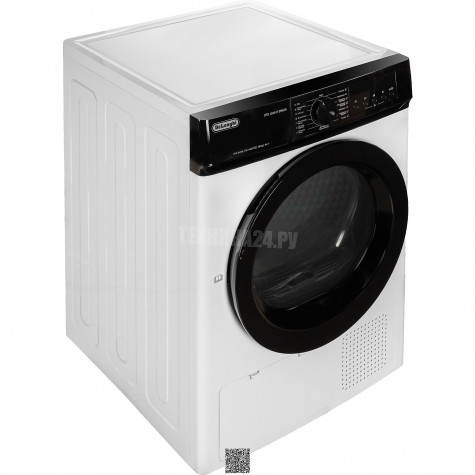 ��������� ������ � �������� ������� DeLonghi DTD 1016 H EMILIA