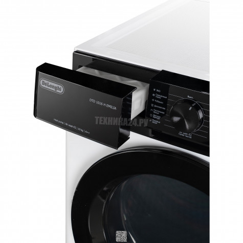 ��������� ������ � �������� ������� DeLonghi DTD 1016 H EMILIA