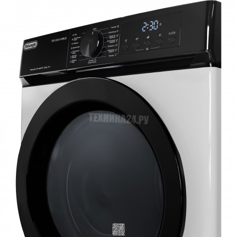 ��������� ������ � �������� ������� DeLonghi DTD 1016 H EMILIA