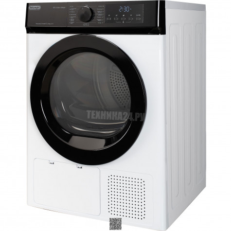 ��������� ������ � �������� ������� DeLonghi DTD 1016 H EMILIA