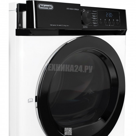 ��������� ������ � �������� ������� DeLonghi DTD 8106 H EMILIA