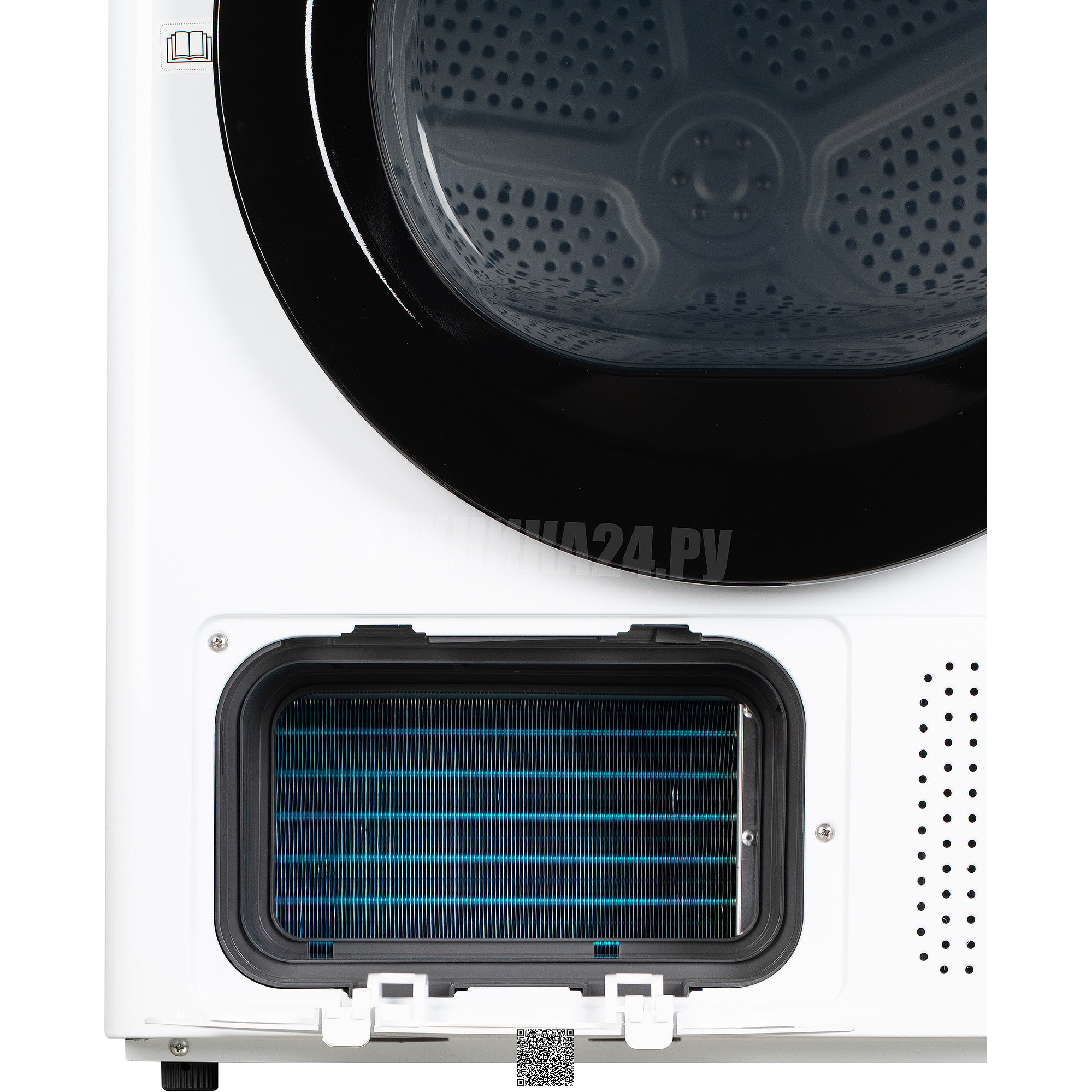 ��������� ������ � �������� ������� DeLonghi DTD 8106 H EMILIA