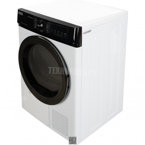 ��������� ������ � �������� ������� DeLonghi DTD 8106 H EMILIA