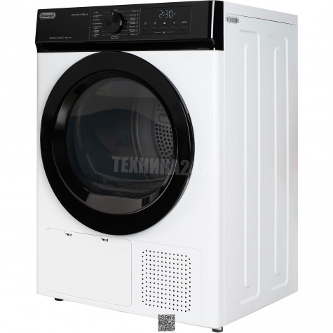 ��������� ������ � �������� ������� DeLonghi DTD 8106 H EMILIA