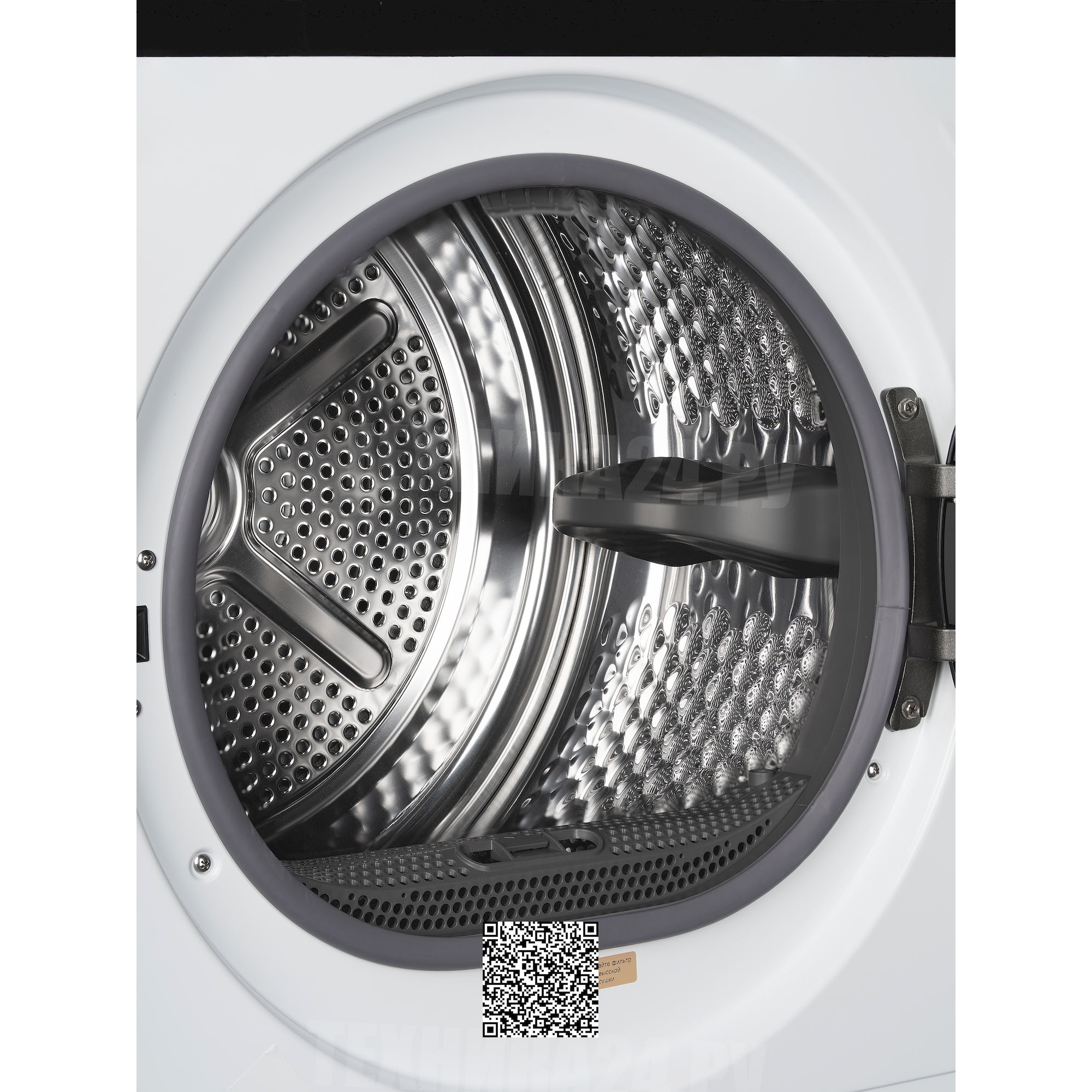 ��������� ������ � �������� ������� DeLonghi DTD 8105 H VERANO