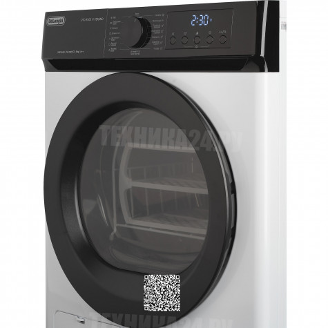 ��������� ������ � �������� ������� DeLonghi DTD 8105 H VERANO
