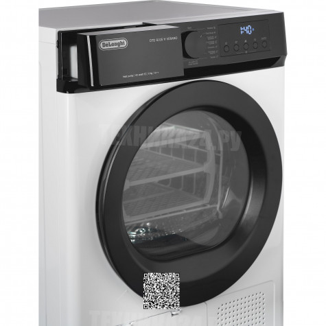 ��������� ������ � �������� ������� DeLonghi DTD 8105 H VERANO