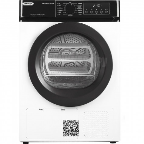 ��������� ������ � �������� ������� DeLonghi DTD 8105 H VERANO