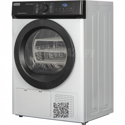 ��������� ������ � �������� ������� DeLonghi DTD 8105 H VERANO