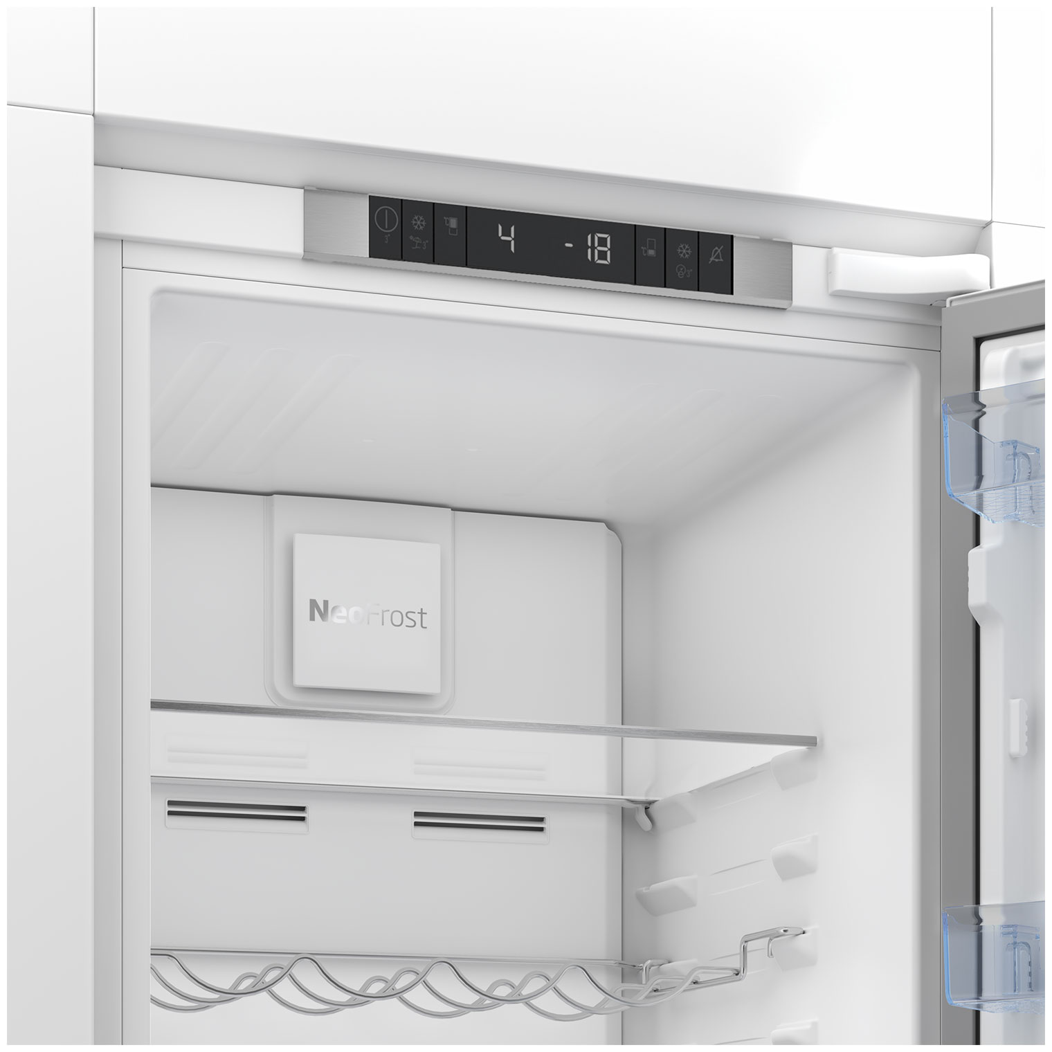 ������������ ����������� Beko BCNA306E3S