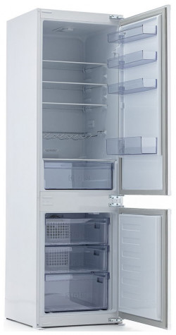 ������������ ����������� Beko BCHA2752S