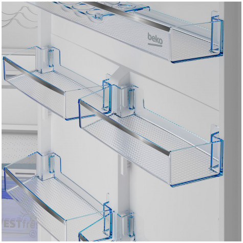 ������������ ������������ ����������� Beko BCNE400I35ZS