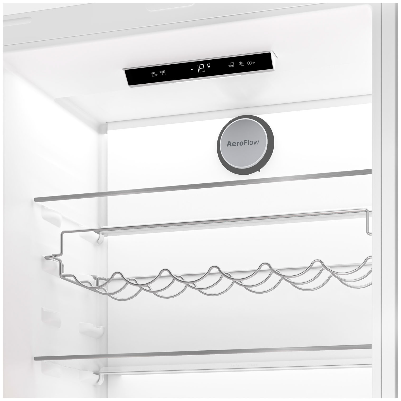 ������������ ������������ ����������� Beko BCNE400I35ZS