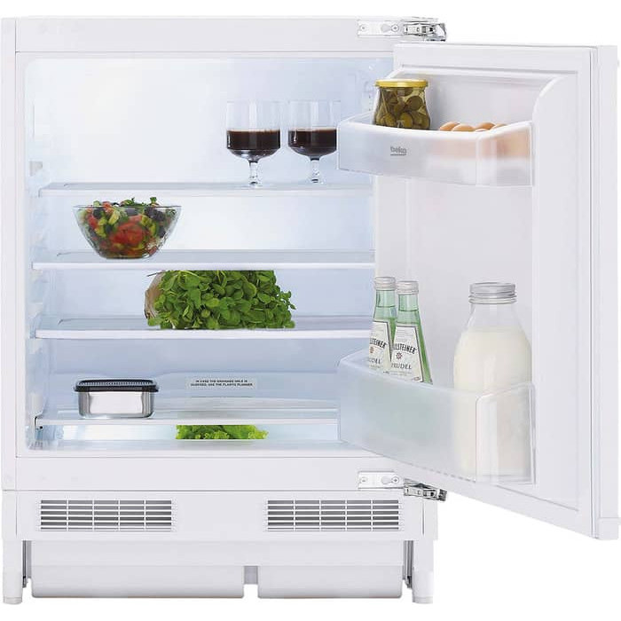 ����������� ������������ Beko BU1100HCA