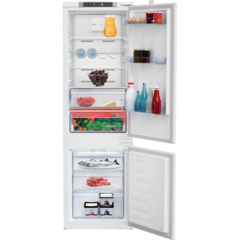 ����������� ������������ Beko BCNA275E3S