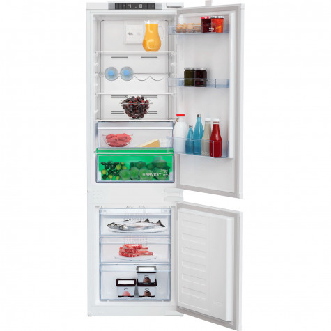 ����������� ������������ Beko BCNA275E3S