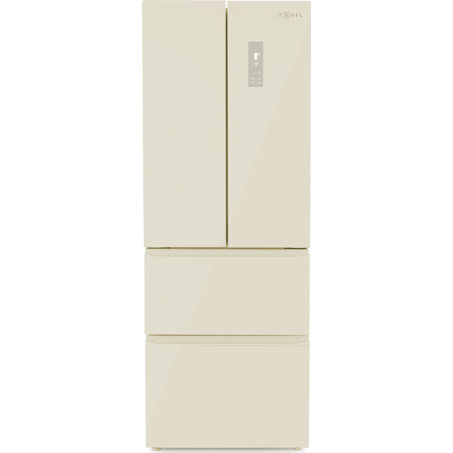 ������������� ����������� Zugel ZRFD361C