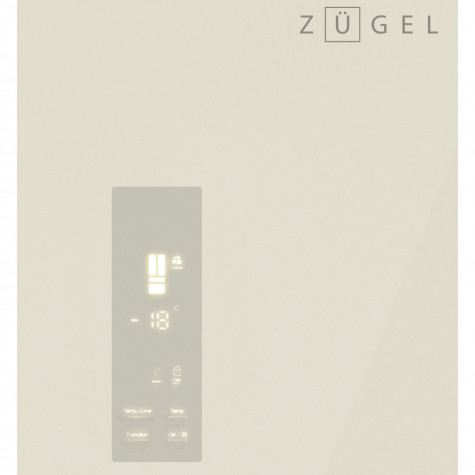 ������������� ����������� Zugel ZRFD361C