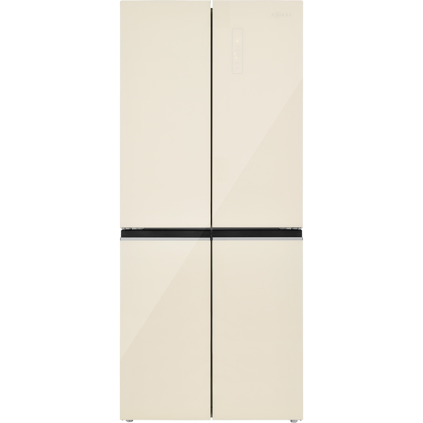 ������������� ����������� Zugel ZRCD430C