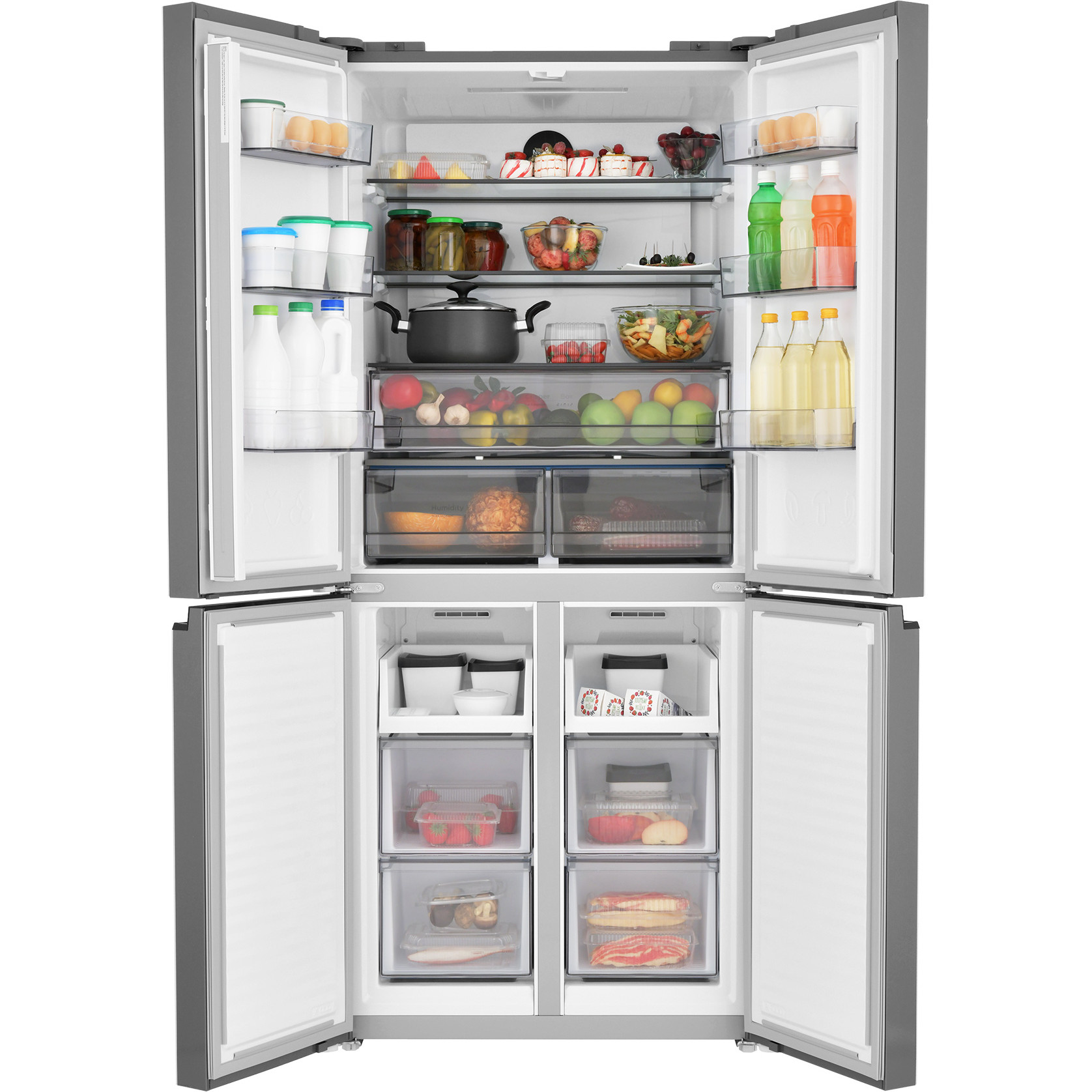 ������������� ����������� Zugel ZRCD430C