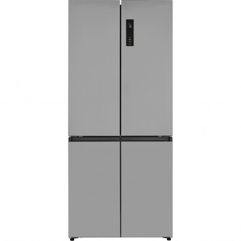������������� ����������� Zugel ZRCDI456X 