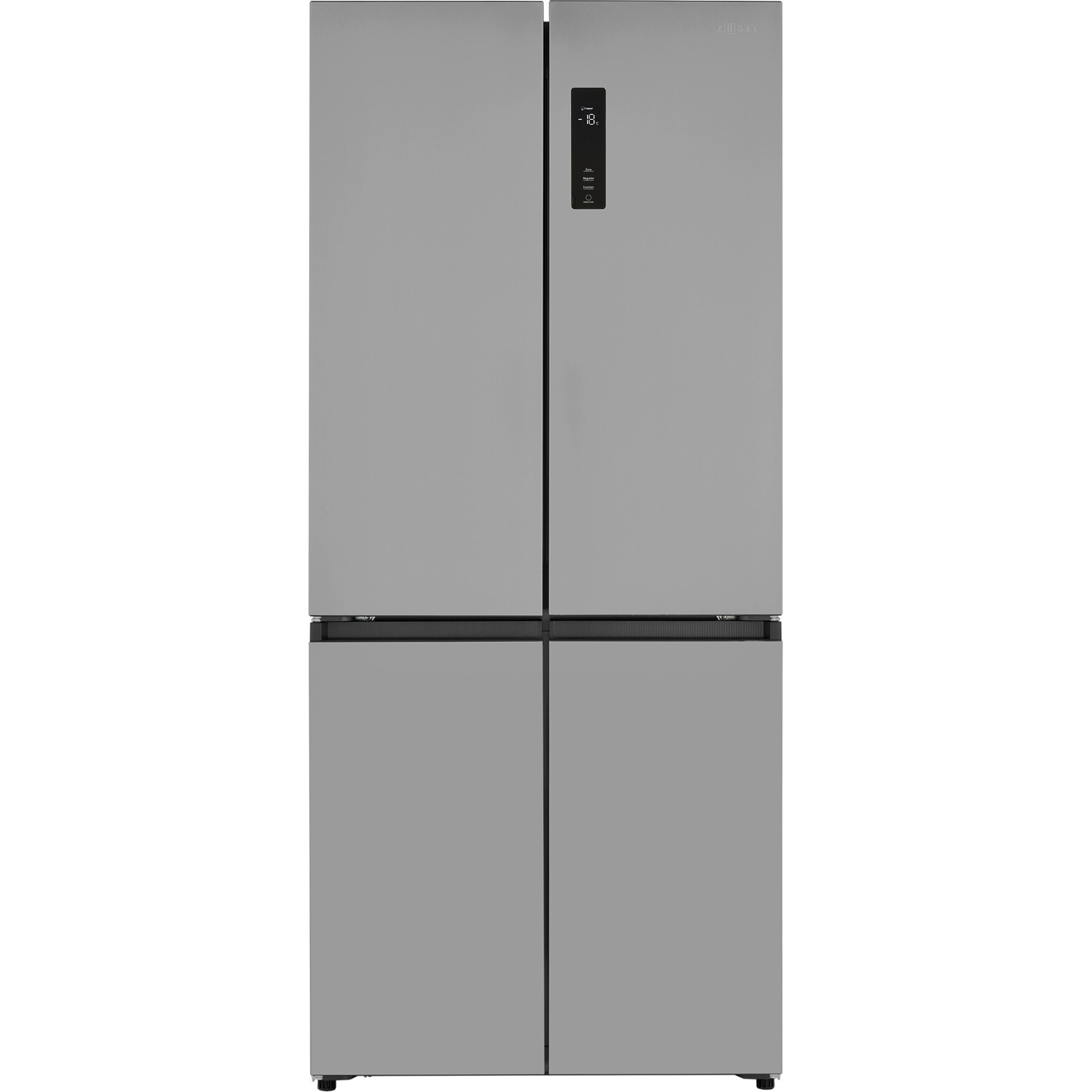 ������������� ����������� Zugel ZRCDI456X 