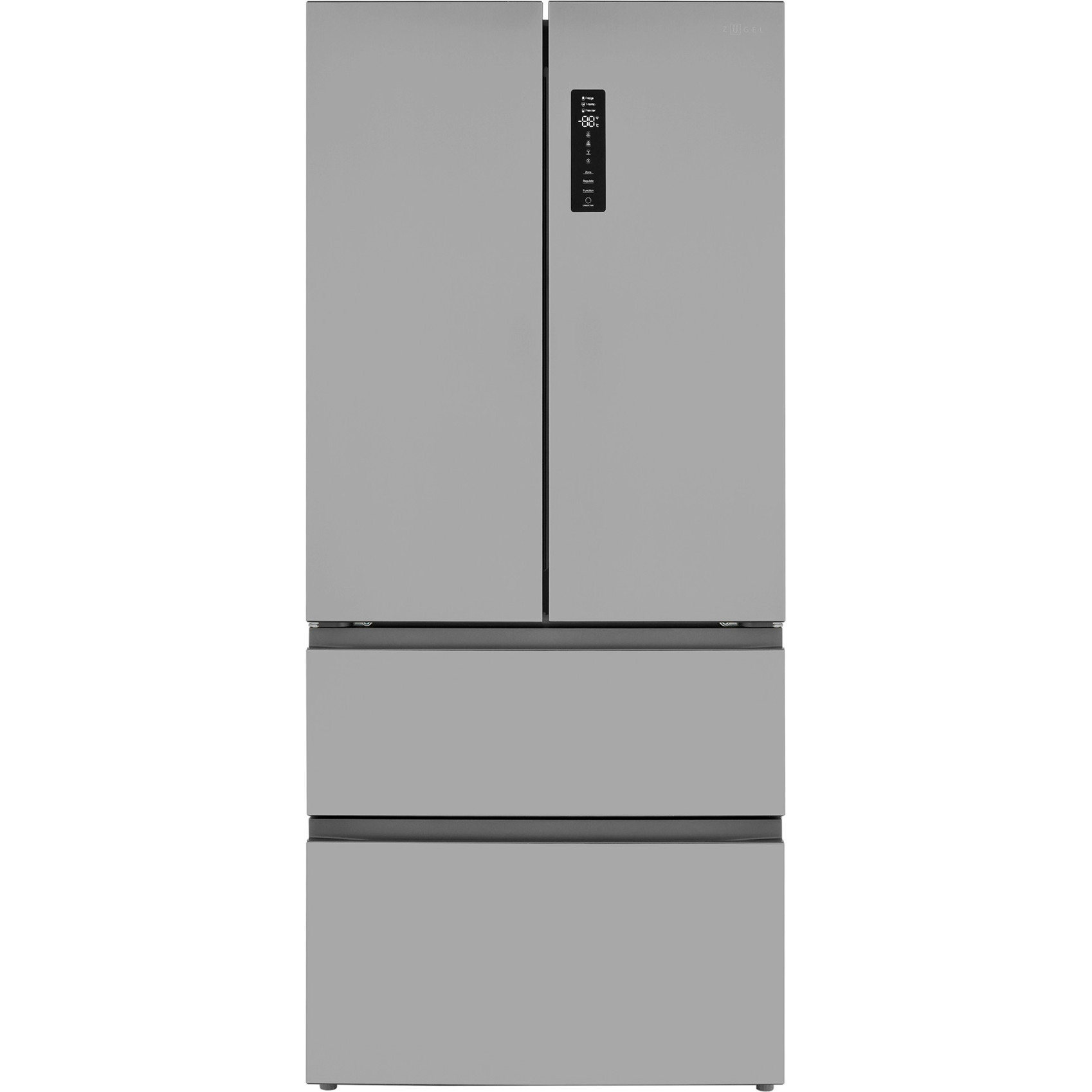 ������������� ����������� Zugel ZRFDI470X