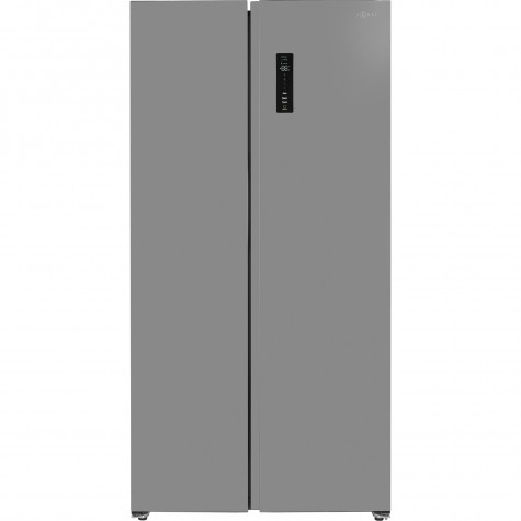 ����������� Side-by-Side Zugel ZRSSI540X 
