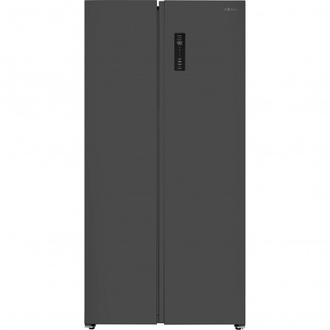 ����������� Side-by-Side Zugel ZRSSI540XB