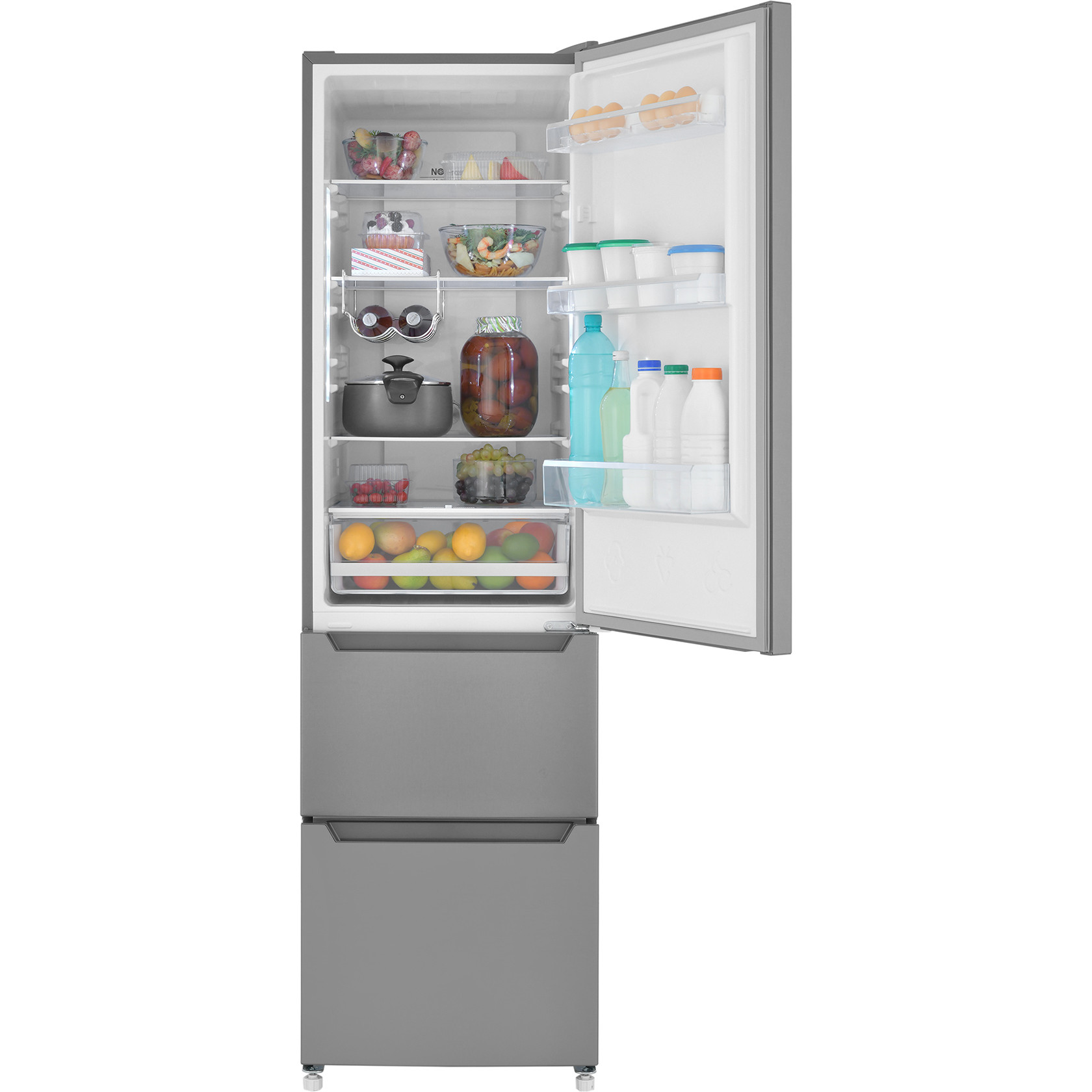 ������������� ����������� Zugel ZRFD200X
