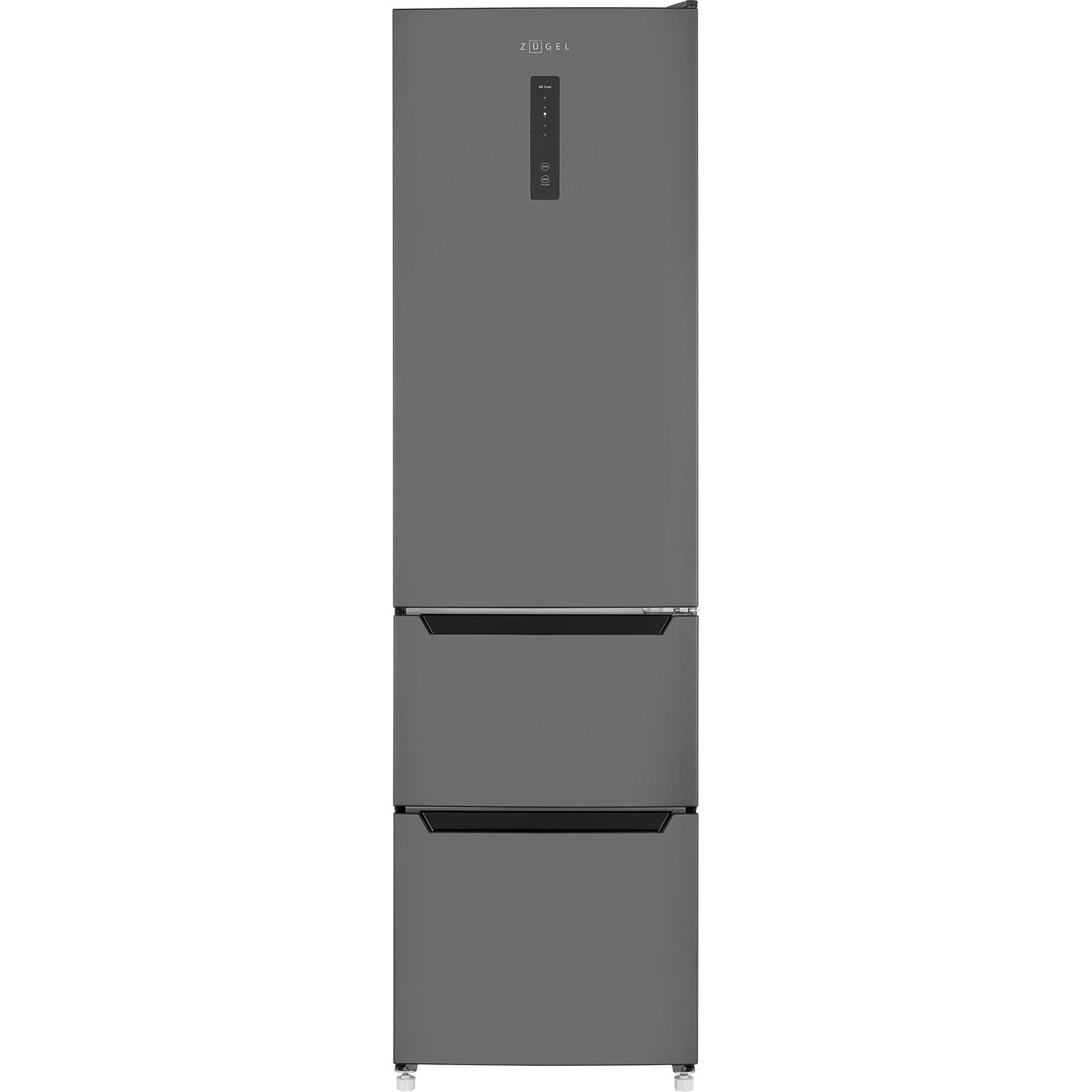 ������������� ����������� Zugel ZRFD200B