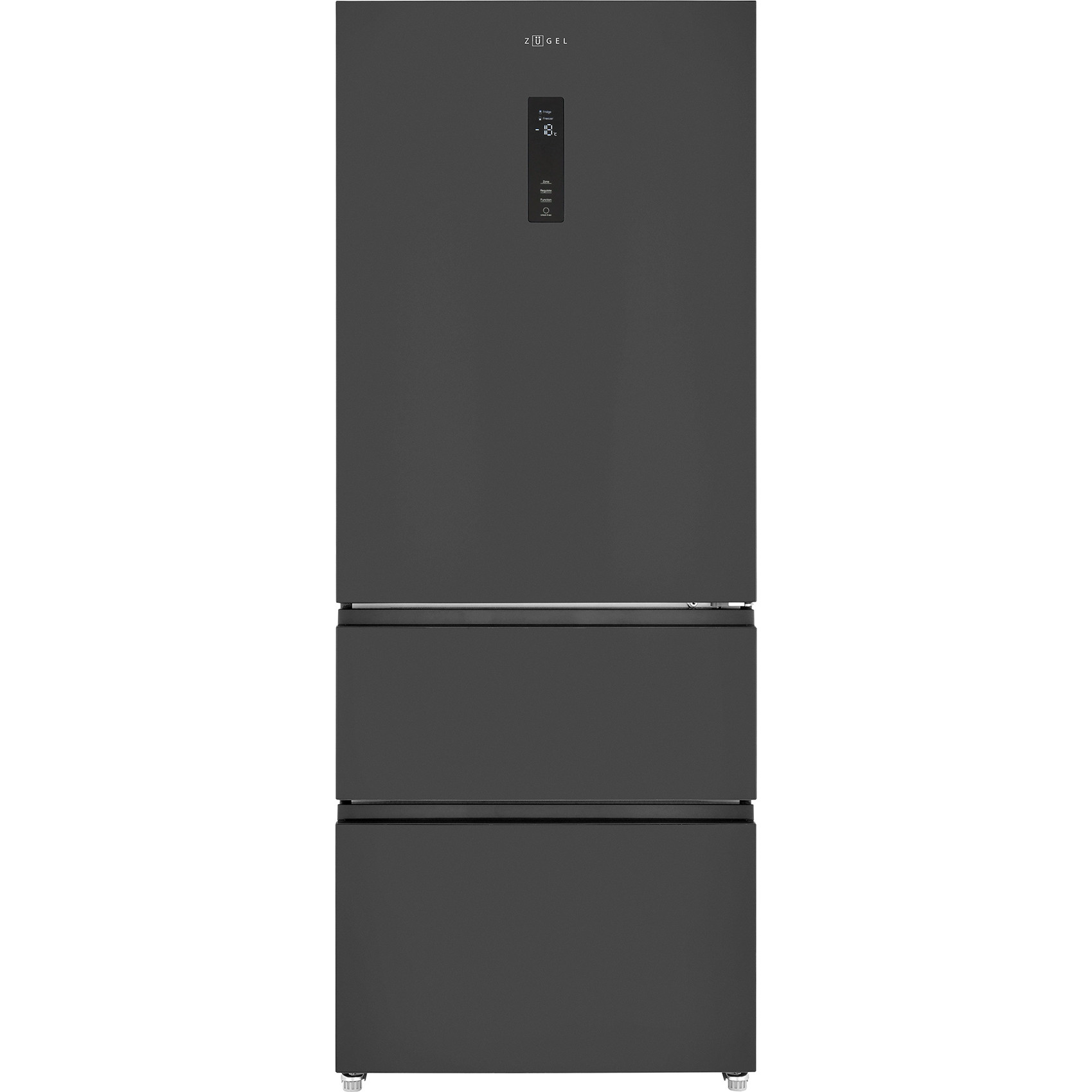 ������������� ����������� Zugel ZRFD201B