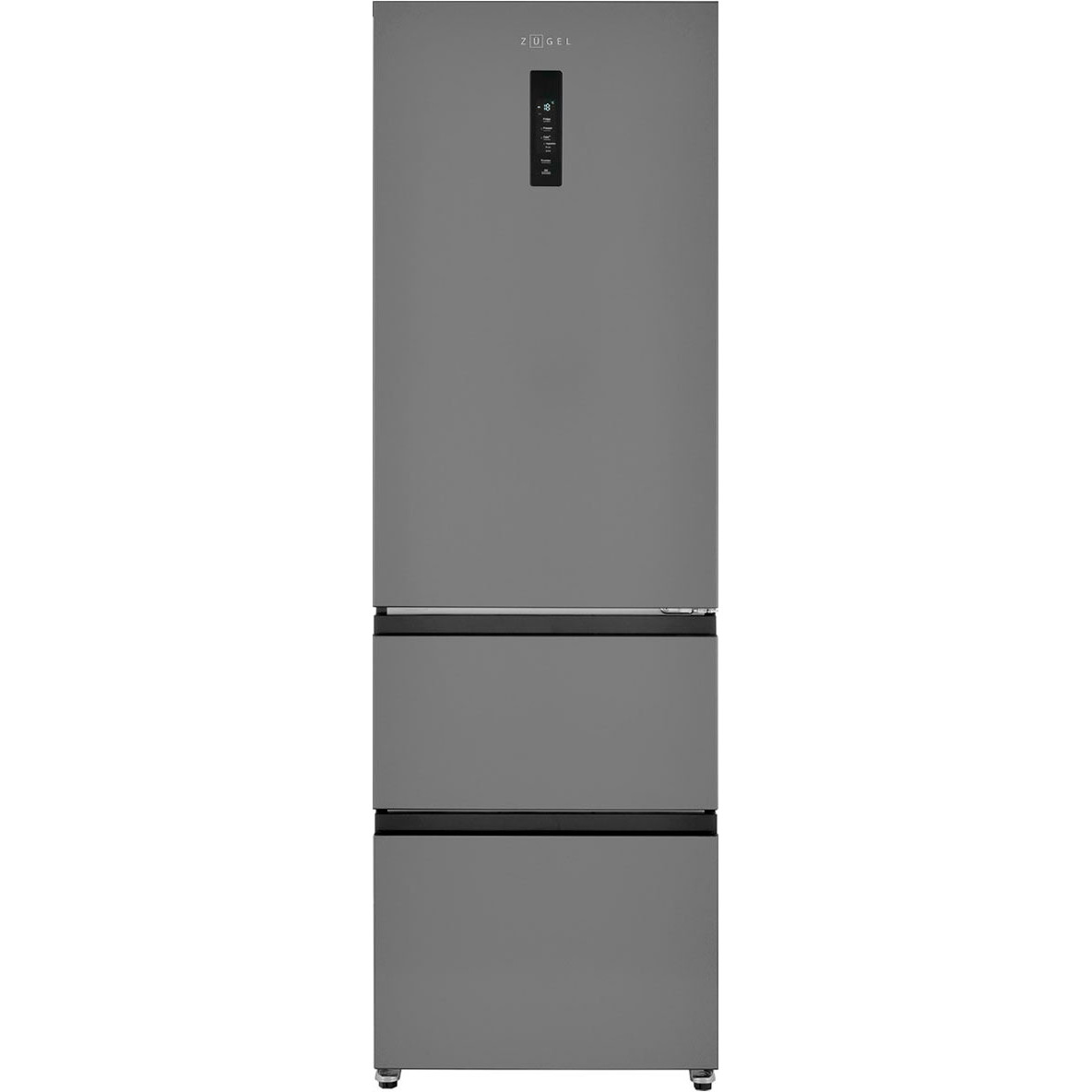 ������������� ����������� Zugel ZRFD362B