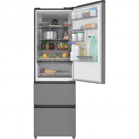 ������������� ����������� Zugel ZRFD362B